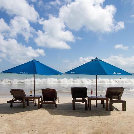 Bali Baliku Private Pool Villas Jimbaran Kamer foto