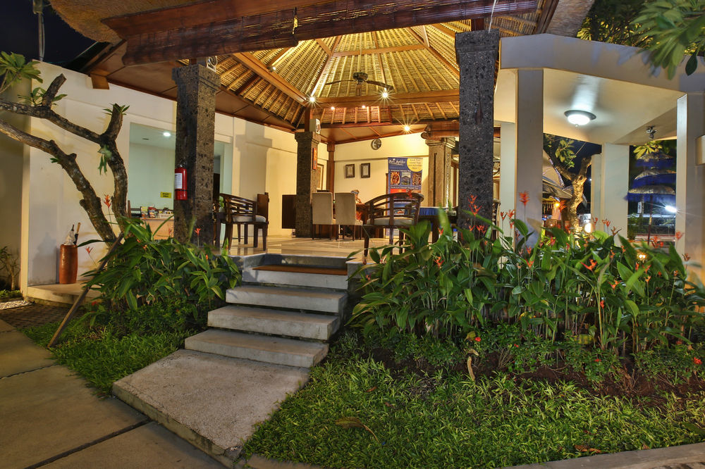 Bali Baliku Private Pool Villas Jimbaran Buitenkant foto
