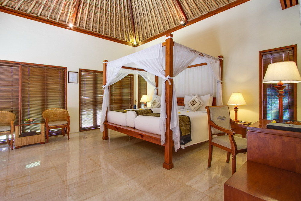 Bali Baliku Private Pool Villas Jimbaran Buitenkant foto