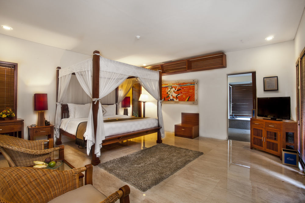 Bali Baliku Private Pool Villas Jimbaran Buitenkant foto