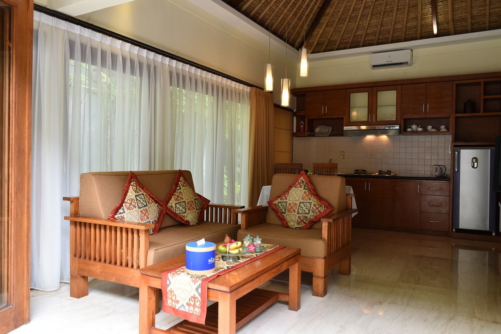 Bali Baliku Private Pool Villas Jimbaran Buitenkant foto